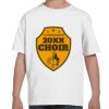 Youth Essential-T T-Shirt Thumbnail