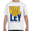 Youth Essential-T T-Shirt Thumbnail