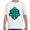 Youth Essential-T T-Shirt Thumbnail