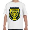 Youth Essential-T T-Shirt Thumbnail