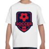 Youth Essential-T T-Shirt Thumbnail