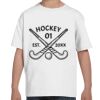 Youth Essential-T T-Shirt Thumbnail