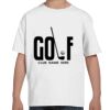 Youth Essential-T T-Shirt Thumbnail