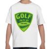Youth Essential-T T-Shirt Thumbnail