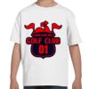 Youth Essential-T T-Shirt Thumbnail