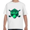 Youth Essential-T T-Shirt Thumbnail