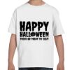 Youth Essential-T T-Shirt Thumbnail