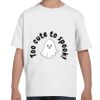 Youth Essential-T T-Shirt Thumbnail