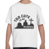 Youth Essential-T T-Shirt Thumbnail