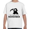 Youth Essential-T T-Shirt Thumbnail
