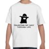 Youth Essential-T T-Shirt Thumbnail