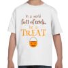 Youth Essential-T T-Shirt Thumbnail