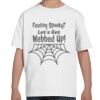 Youth Essential-T T-Shirt Thumbnail
