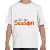 Youth Essential-T T-Shirt Thumbnail