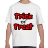 Youth Essential-T T-Shirt Thumbnail