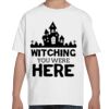 Youth Essential-T T-Shirt Thumbnail