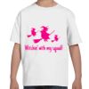 Youth Essential-T T-Shirt Thumbnail