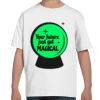 Youth Essential-T T-Shirt Thumbnail