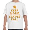 Youth Essential-T T-Shirt Thumbnail