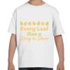 Youth Essential-T T-Shirt Thumbnail