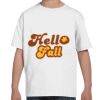 Youth Essential-T T-Shirt Thumbnail
