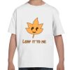 Youth Essential-T T-Shirt Thumbnail