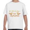 Youth Essential-T T-Shirt Thumbnail
