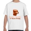 Youth Essential-T T-Shirt Thumbnail