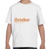 Youth Essential-T T-Shirt Thumbnail