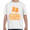 Youth Essential-T T-Shirt Thumbnail