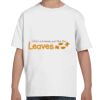 Youth Essential-T T-Shirt Thumbnail