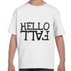 Youth Essential-T T-Shirt Thumbnail