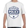 Youth Essential-T T-Shirt Thumbnail