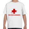 Youth Essential-T T-Shirt Thumbnail