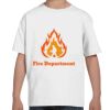 Youth Essential-T T-Shirt Thumbnail