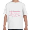 Youth Essential-T T-Shirt Thumbnail