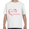 Youth Essential-T T-Shirt Thumbnail