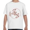 Youth Essential-T T-Shirt Thumbnail