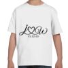 Youth Essential-T T-Shirt Thumbnail