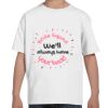 Youth Essential-T T-Shirt Thumbnail