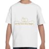 Youth Essential-T T-Shirt Thumbnail