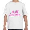 Youth Essential-T T-Shirt Thumbnail