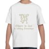 Youth Essential-T T-Shirt Thumbnail
