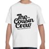Youth Essential-T T-Shirt Thumbnail