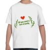 Youth Essential-T T-Shirt Thumbnail