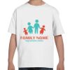 Youth Essential-T T-Shirt Thumbnail