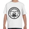 Youth Essential-T T-Shirt Thumbnail