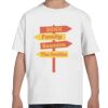 Youth Essential-T T-Shirt Thumbnail