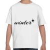 Youth Essential-T T-Shirt Thumbnail