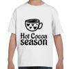 Youth Essential-T T-Shirt Thumbnail
